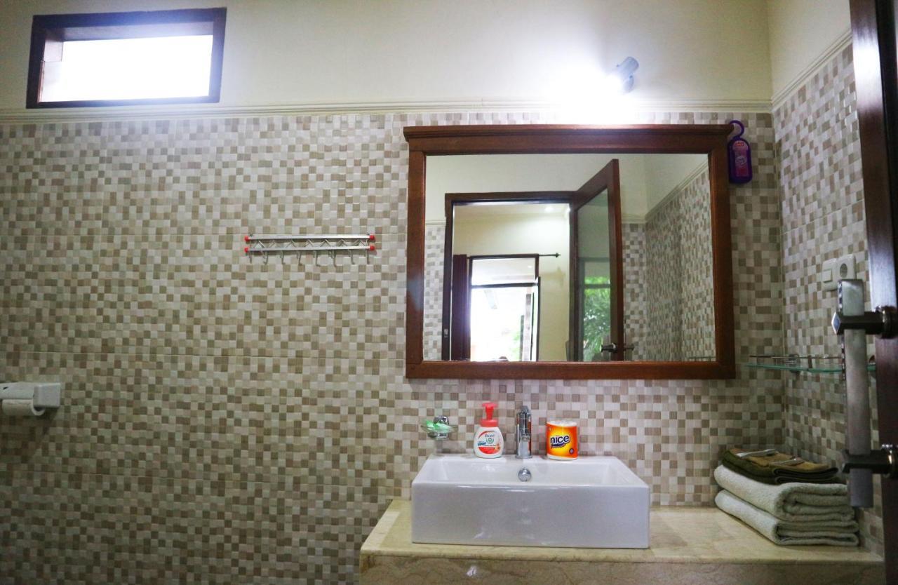 גילי אייר Two Brothers Villa מראה חיצוני תמונה
