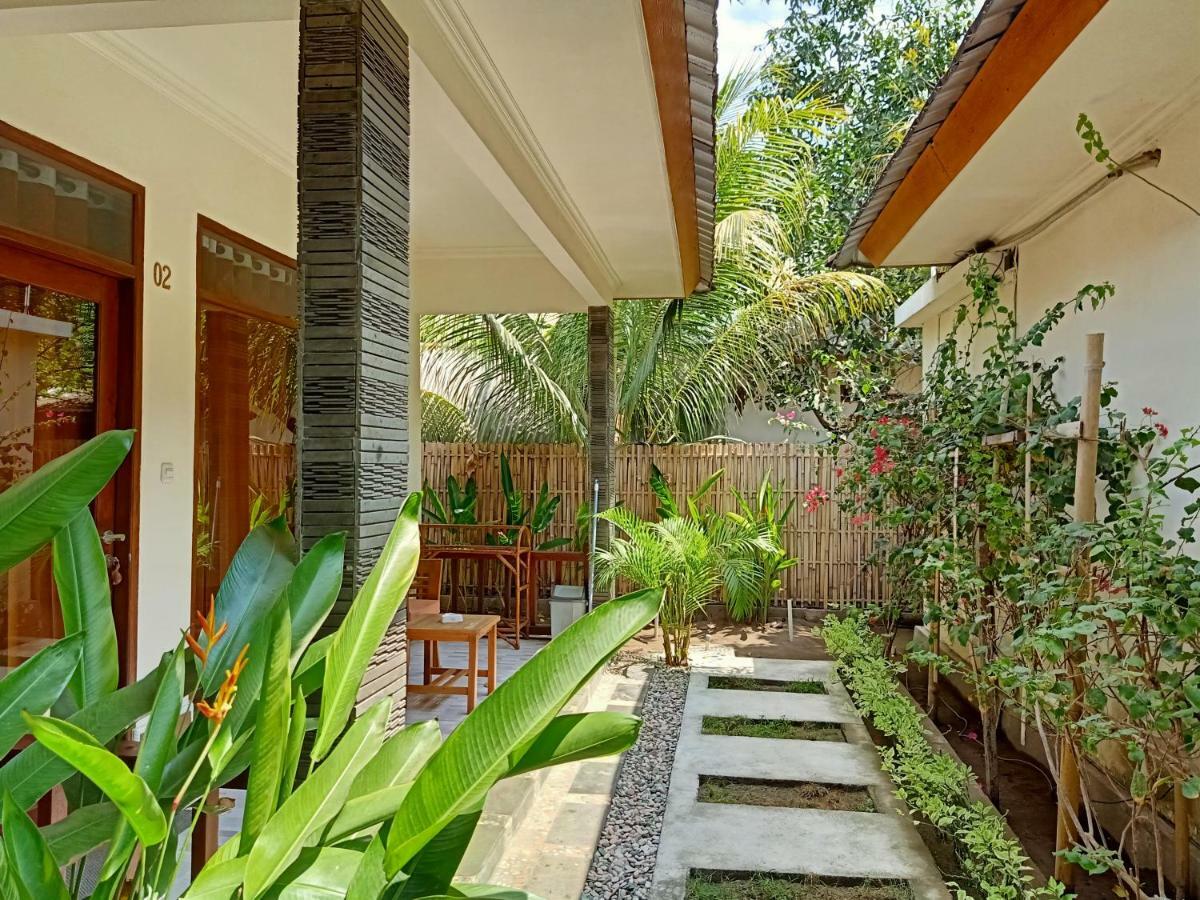 גילי אייר Two Brothers Villa מראה חיצוני תמונה